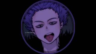 Shinsou Hitoshi [upl. by Sharp734]