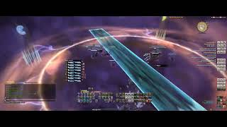 FF14 The Jade Stoa Unreal  Healer POV [upl. by Orthman]