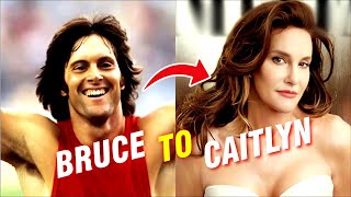 Bruce to Caitlyn A LifeChanging Journey  Facts4u [upl. by Ahsuoj706]