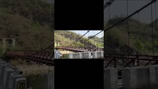 Ranital bridge Hp Shorts himachalpradesh [upl. by Ettegdirb]