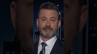 JIMMY KIMMEL CRIES ON NATIONAL TV OVER PRESIDENT TRUMP [upl. by Ianteen]