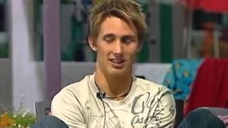 Big Brother Australia 2003  Day 6  Daily Show [upl. by Akenaj30]