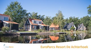 EuroParcs Resort De Achterhoek [upl. by Lowenstein94]