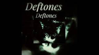 Deftones sped up playlist [upl. by Dryfoos]