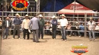 JARIPEO EN CACALOXUCHITL PUEBLA [upl. by Yrneh]