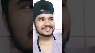 fte to fte nawabi na ghate 😎😎 youtubeshorts comedy  Gs entertainment [upl. by Stanwood]