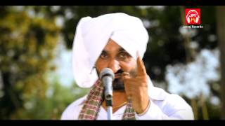 National Villager Jassi Jasraj Official Full Video HD 2012 superhit [upl. by Anaert]