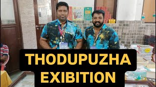 THODUPUZHA EXIBITION l VLOG EP 251 l SETHUMADHAVAN l [upl. by Sana]