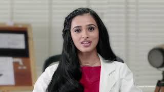 Karthika Shampoo Ad  Kannada [upl. by Adlay]