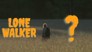 The Walking Dead Lone Walker Theory [upl. by Atteuqcaj]