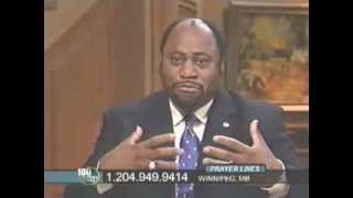 Dr Myles Munroe  Biography Mission Vision  Segment 1 of 2 [upl. by Brooking]