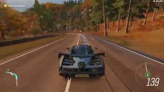 FORZA HORIZON 4 GT 940MX GAMEPLAY 1080P [upl. by Hevak679]