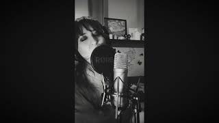 Ho amato tutto  Tosca cover by Michela [upl. by Egiap]