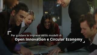 Intesa Sanpaolo Innovation Center  ISTITUZIONALE  ITA [upl. by Acinot90]