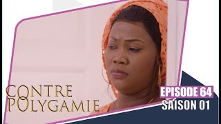 ContrePolygamie  Episode 65  Saison 1  VOSTFR [upl. by Dorehs]