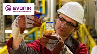 What are rhamnolipids  Evonik [upl. by Bautista57]