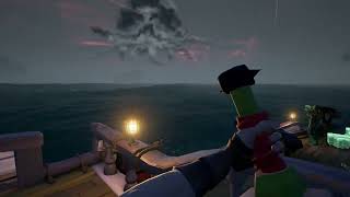 Sea of thieves a pirate life tall tale 5 lords of the sea [upl. by Adkins]