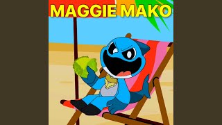 Maggie Mako Song Nightmare Critters [upl. by Iver]