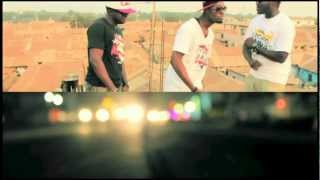 Azonto 4 Nima  MoeSBW Official Video [upl. by Annabal]