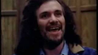 Charles Manson Monologue Steve Railsback [upl. by Laitselec]