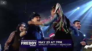 2024 Freddy Awards WFMZ Promo 2 [upl. by Trout]