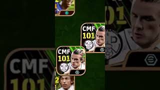 Epic Beckham real Madrid version checked✅ Efootball2024 viral shorts [upl. by Diego364]