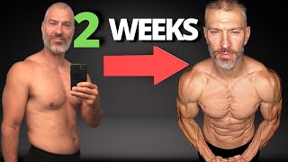 Lose 15lbs in 14 DAYS [upl. by Saltzman20]