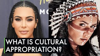 Cheat Sheet What Is Cultural Appropriation [upl. by Driskill]