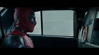 Deadpool meets dopinder scene [upl. by Niak]