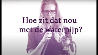 Hoe zit dat nu met de waterpijp [upl. by Gnolb]