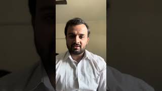 Testimonial  Abhishek Dixit  Ganit Inc [upl. by Noiemad]