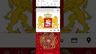 naming every coat of arms [upl. by Ynafit]