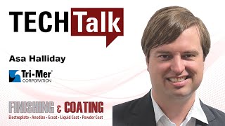 TechTalk Asa Halliday TriMer on Effective Exhaust System [upl. by Eaj]