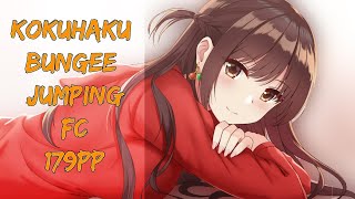 OSU  halca  Kokuhaku Bungee Jumping TV Size Diamond FC [upl. by Nezam534]