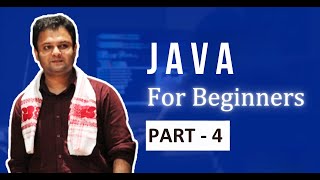 Bangla Tutorial 4 – Java Operators – Part 3 – Mod Operator [upl. by Aryhs]