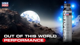 EXPERIENCE OUT OF THIS WORLD PERFORMANCE l LIQUI MOLY CERATEC [upl. by Niveb372]