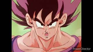 Powering Down DBZ Sound Effect [upl. by Aihtyc831]