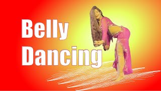 Egyptian Belly Dance Mix  Hendiya performing Traditional and Modern Combined [upl. by Soble]