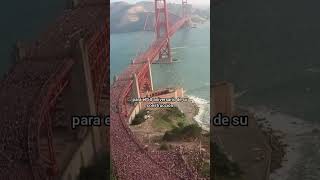 Puente Golden Gate [upl. by Vachel]