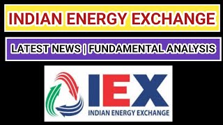 IEX Share news  IEX Share news today  IEX Share latest news today  IEX Share fundamental analysis [upl. by Desberg]