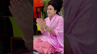 Gurdev chanchal nath ji bajan satsang youtubeshorts shorts trending short jai ho [upl. by Eicaj]