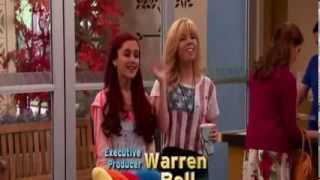 Sam And Cat OscarTheOuch Episode 14 [upl. by Bridie]