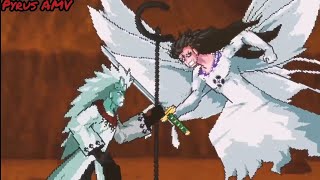 Madara vs Aizen AMV [upl. by Carlo]