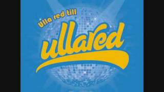 DJ Ulla  Ulla red till Ullaredwmv [upl. by Cline]