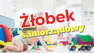 S01E17 Żłobek Samorządowy w Skokach [upl. by Auberon]