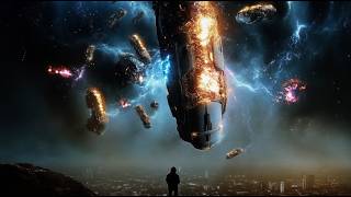 Amazing sci fi film  They discovered mysterious space signal  SciFi Film  Full Movie [upl. by Mitchel815]