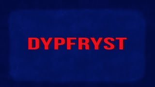 DYPFRYST KORTFILM [upl. by King]