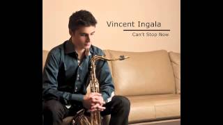 Vincent Ingala  Cant Stop Now [upl. by Isle518]