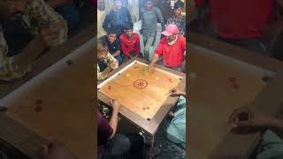 carrom board rules CarromKing1 NHCARROM carromboardsong carrom carromboard carromgame [upl. by Glassco655]