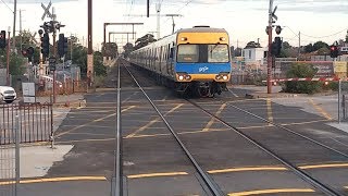 Driver’s View Dandenong to Caulfield early 2017 [upl. by Lothair]